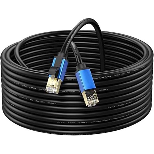 FK0715 15mt Cat7 Kablo