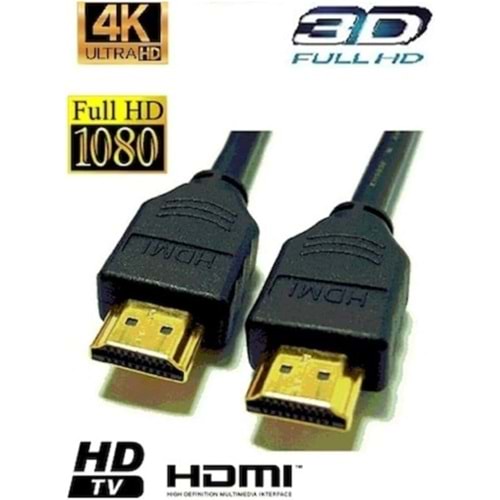 MZW-05 Hdmı Kablo 5mt