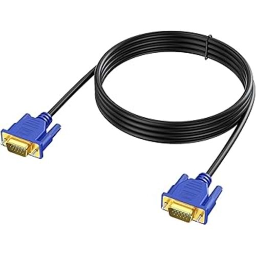 4422 5mt VGA Kablo