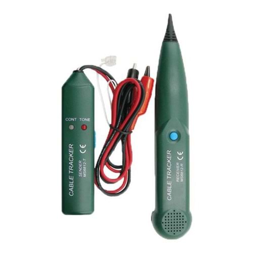 B6812 MS-6812 Kablo Test Cihazı