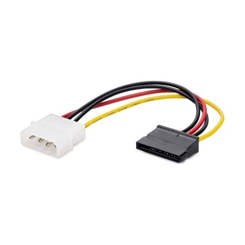 AL-SS01 Sata Power Kablo