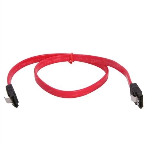 AL-SS02 Sata Harddisk Kablosu 45Cm