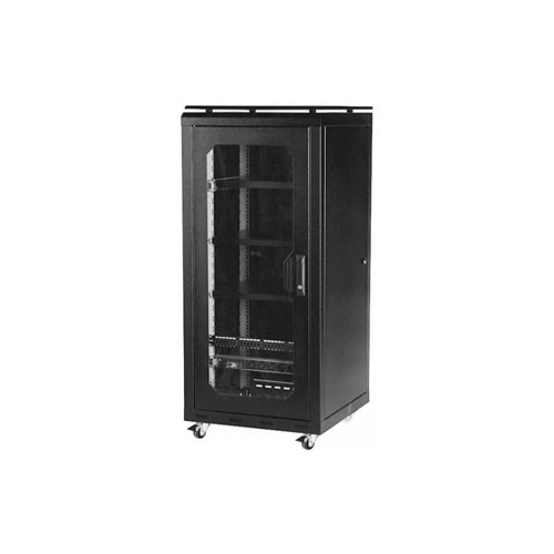 ULS-26U DI600800 26U 600x800 Dikili Tip Kabinet