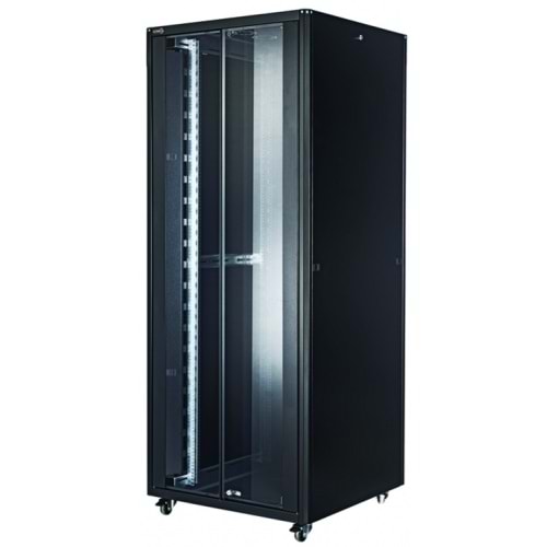 ULS-44U DI800800 44U 800x800 Dikili Tip Kabinet