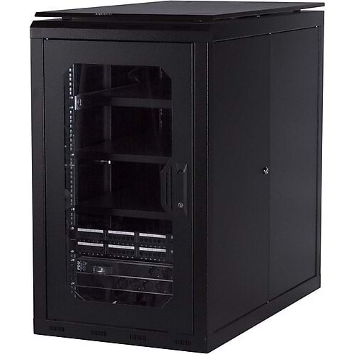 ULS-20U DI6001000 20U 600x1000 Dikili Tip Kabinet