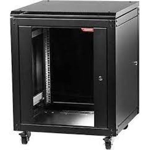 ULS-26U DI6001000 26U 600x1000 Dikili Tip Kabinet