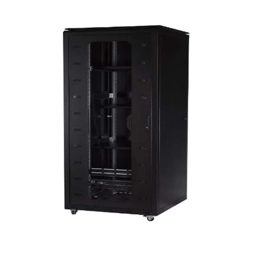 ULS-39U DI8001000 39U 800x1000 Server Tip Kabinet