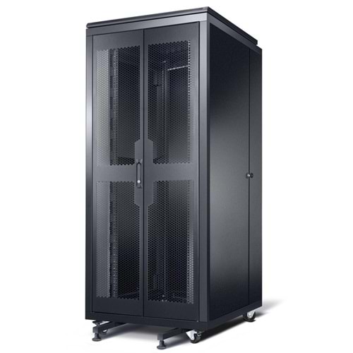 ULS-44U DI8001000 44U 800x1000 Server Tip Kabinet
