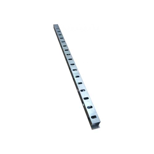 ULS 16UORG 16U Kapalı Dikey Organizer (Sag-Sol Takım)