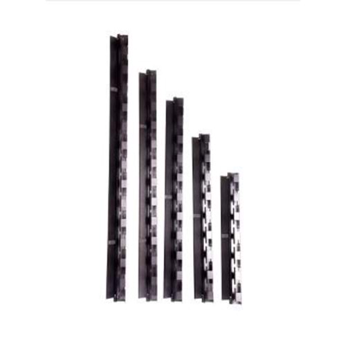 ULS 36UORG 36U Kapalı Dikey Organizer (Sag-Sol Takım)