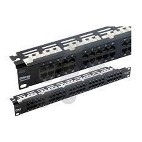 ULS 50ISDNP 50 Port ISDN Patch Panel