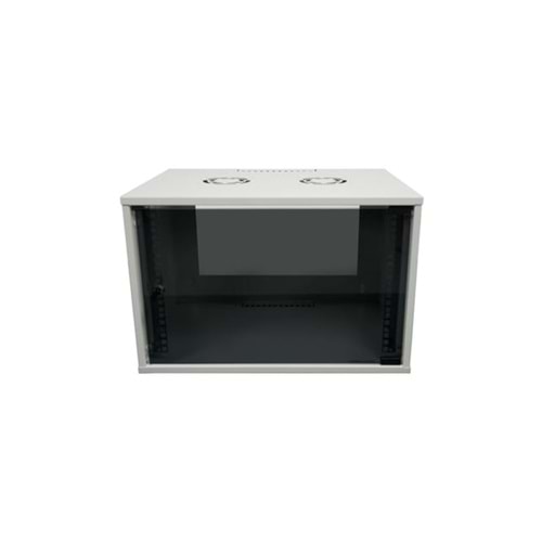 9U 545x400 Duvar Tipi Kabin
