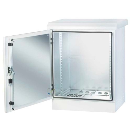 9U 600x600 Çift Cidarlı Duvar Tipi Kabin Bazalı