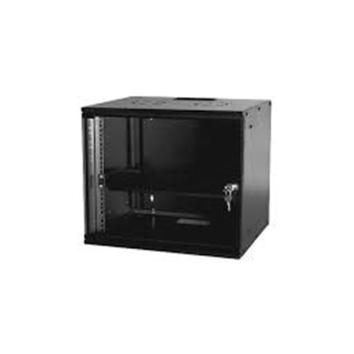 ULS-12U S500600 12U 500x600 Soho Kabinet