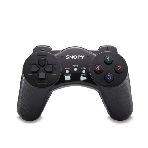 SG-103 USB OYUN KOLU