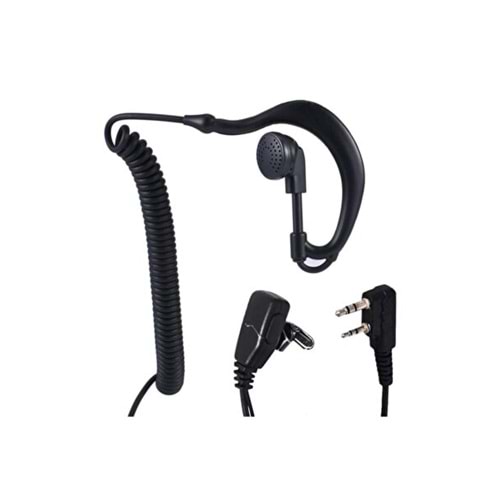 MT100-PM02 PMR TELSİZ KULAKLIK