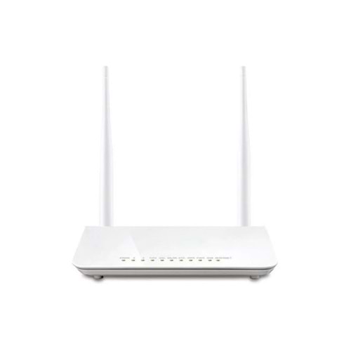 EVEREST SG-1600 300 MBPS 4 PORT - PRİZMA