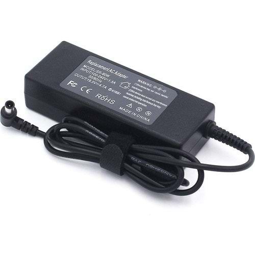 AD14 SO 19,5V 4.7A 6.5* 4.4