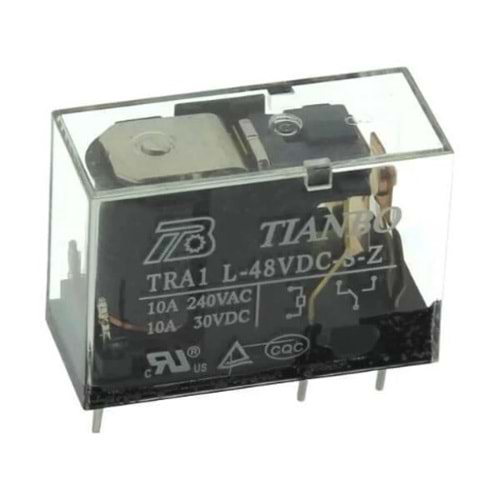 FLA1 L-48VDC-S-Z 48V Röle