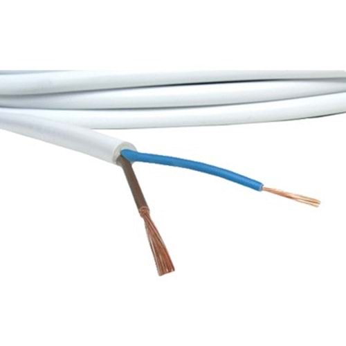 2x1.5 TTR Kablo