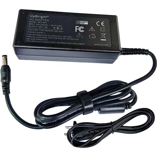 S-50-15 Switch Mode Adaptör 15V 3.3A