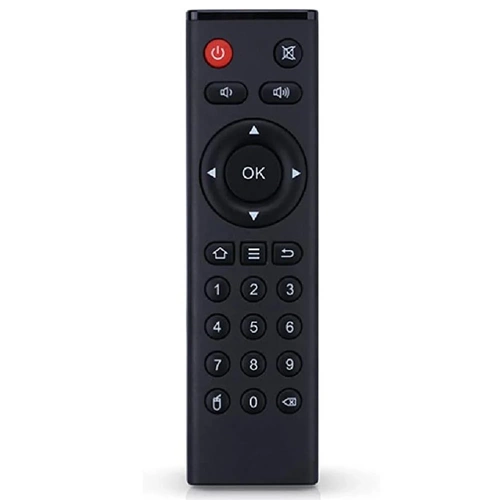 HU-0516 EXTREM BOX TV KUMANDASI