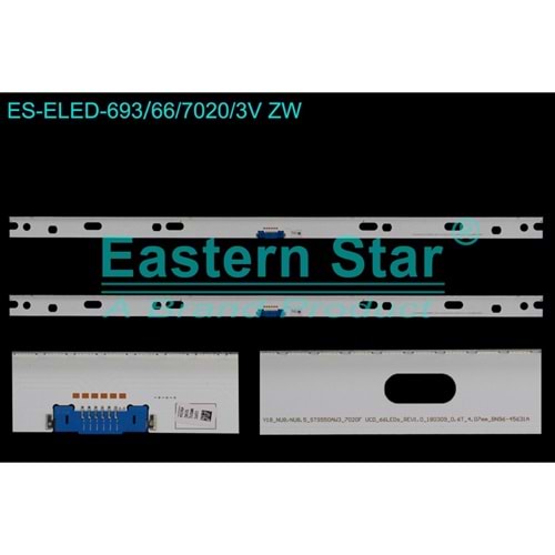 E363 ES-ELED-693 TV Led Bar