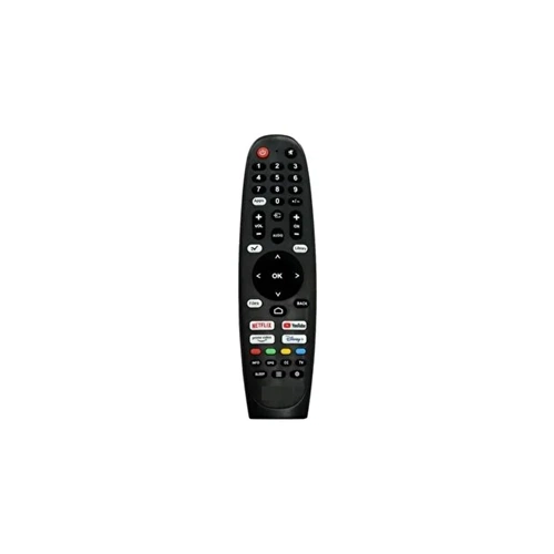 MAPP 1268 LG MOUSELİ KOMUTSUZ KUMANDA