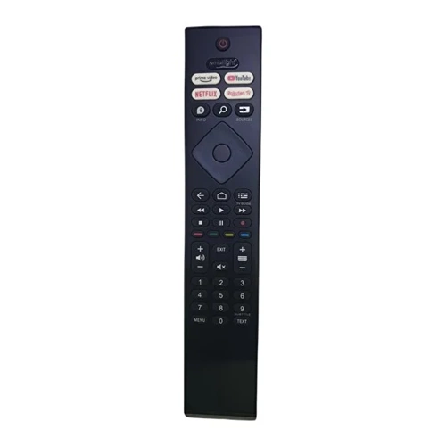 HL-0137 PHİLİPS LCD KUMANDA