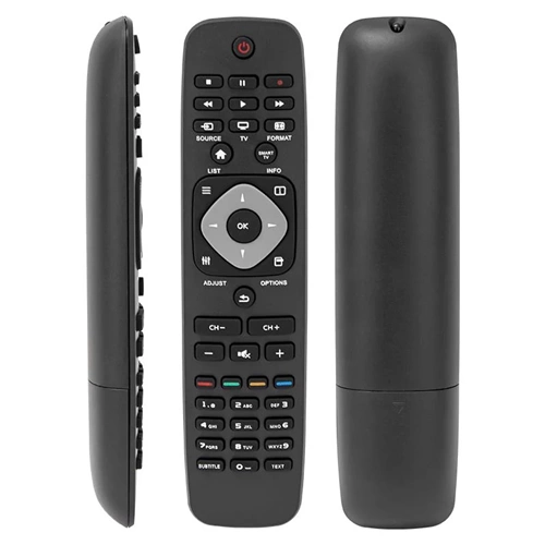 HL-0887 PHİLİPS LCD KUMANDA