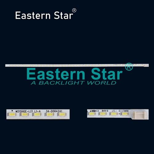 E308 ES-ELED-507 TV LED BAR