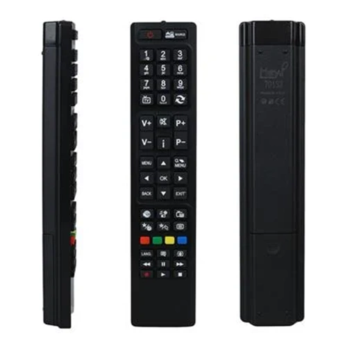 40028 HEY KL VESTEL-REGAL-SEG SABA RM-C3090 LCD LED TV KUMANDA