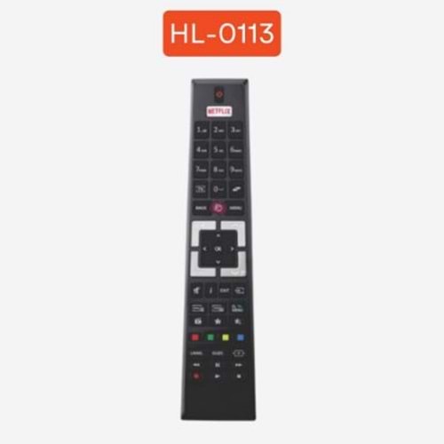 HL-0113 VESTEL LCD KUMANDA