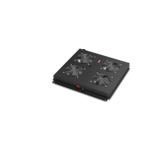 4'lü Fan Grubu Termostatsız ANALOG