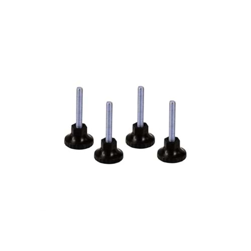 Pinyon Ayak Takımı (4 lü Set)