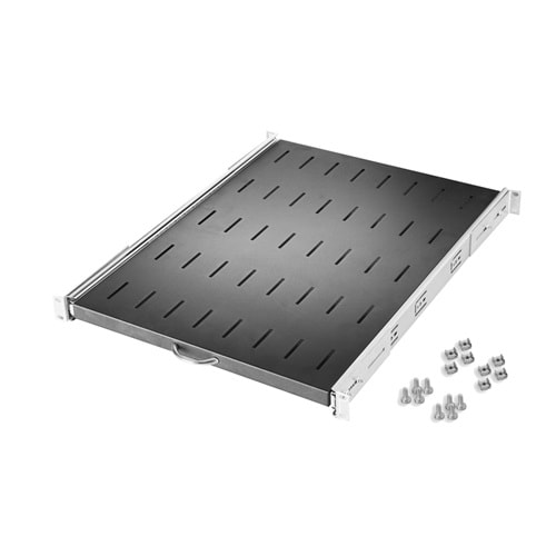 19'' Hareketli raf 600 mm