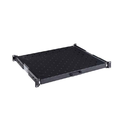 19'' hareketli raf 1000 mm