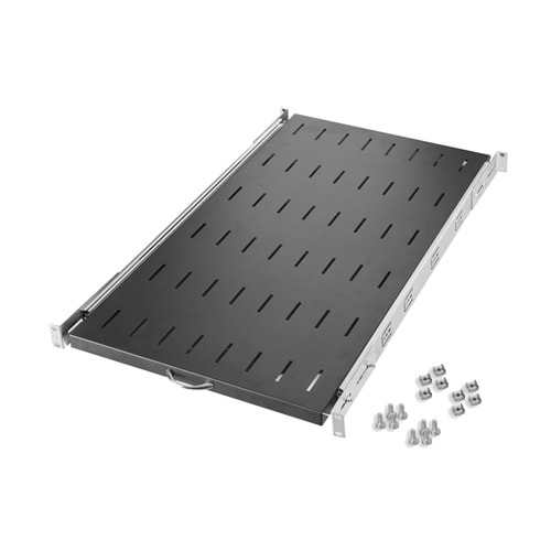 19'' Hareketli raf 800 mm