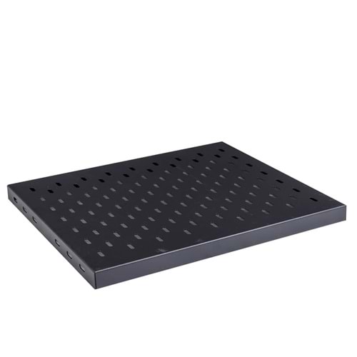 TRK-SRB100 19'' Sabit Raf 1000mm