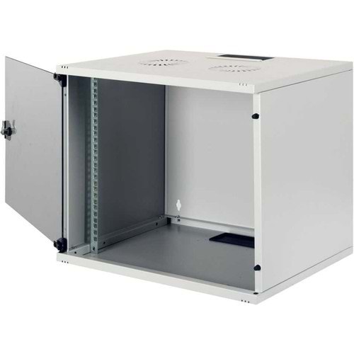 12U 520x400 19'' Soho Rack Kabin