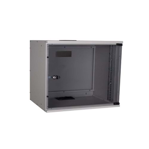 16U 600X450 19'' Pro Rack Kabin