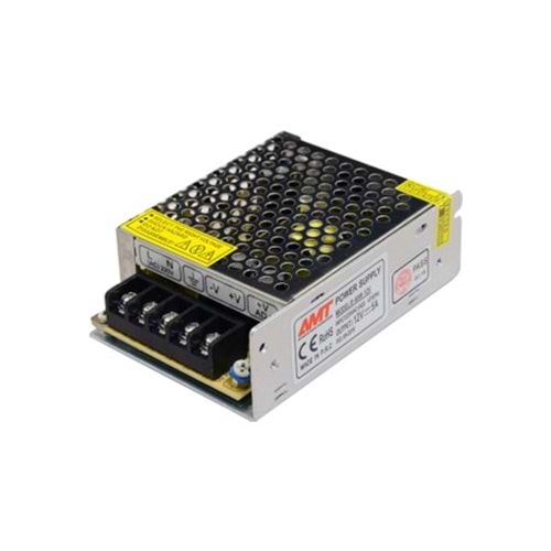 ADAPTOR IC MEKAN SAC KASA 12 VOLT 5 AMPER