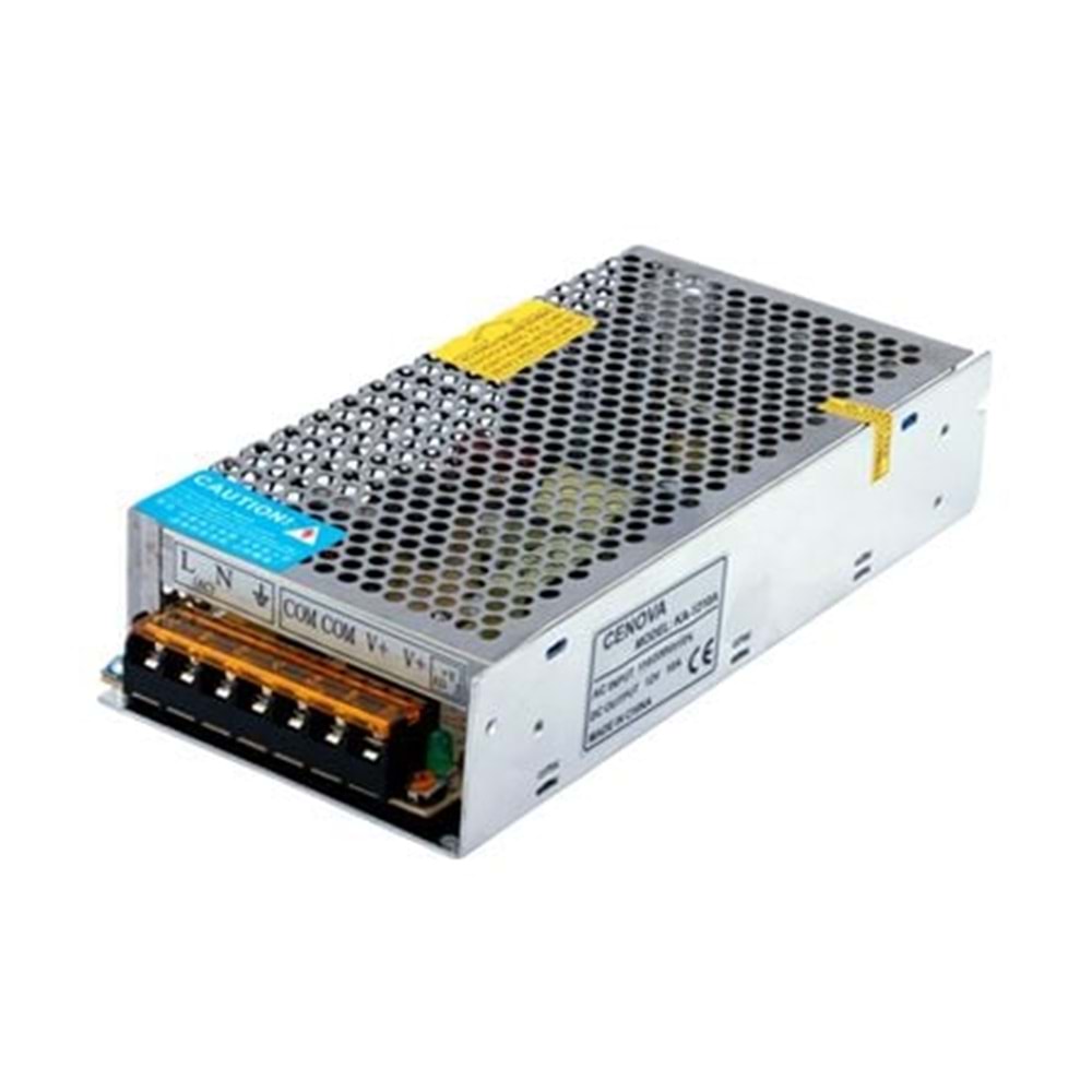 ADAPTOR IC MEKAN SAC KASA 12 VOLT 30 A