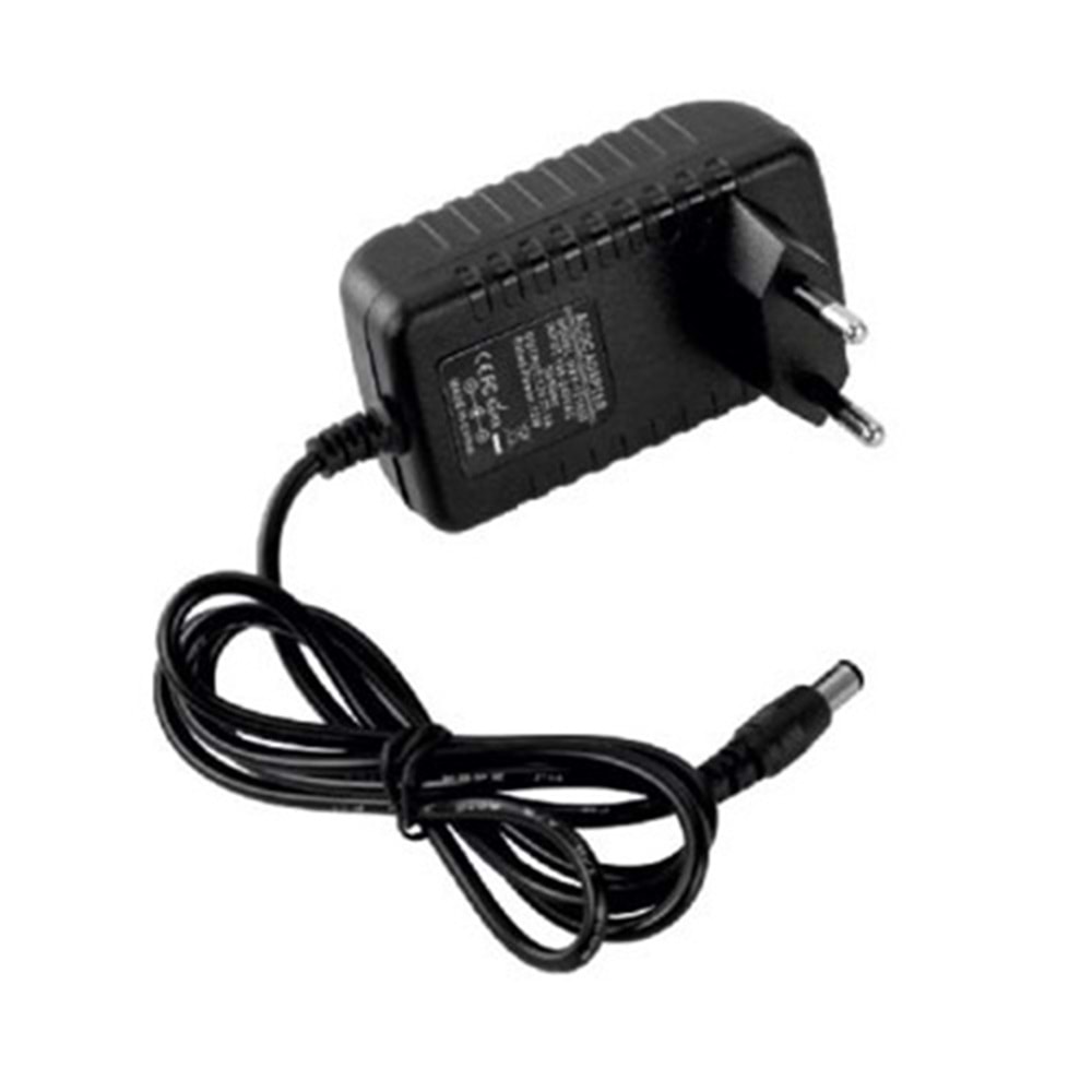 12 VOLT 3 AMPER ADAPTOR