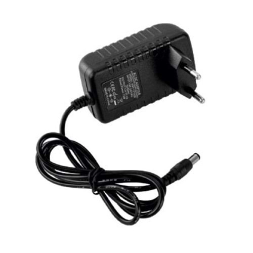 12 VOLT 3 AMPER ADAPTOR