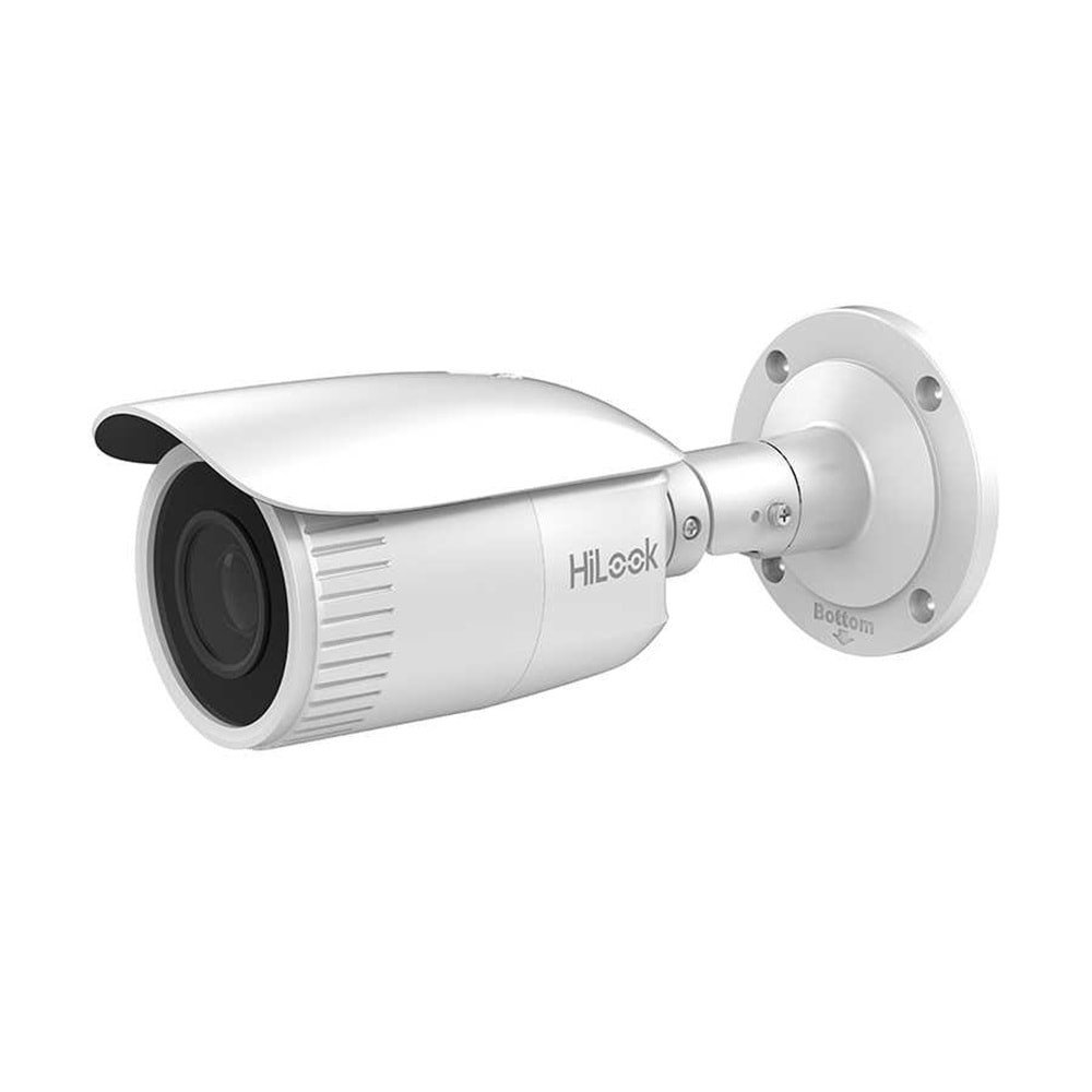 IPC-B621H-Z 2 Mp 1080p 2.8-8mm Motorized Vari-Focal lens 20 mt IR POE