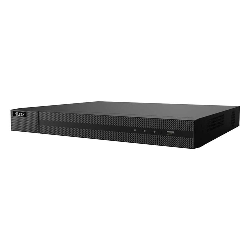 DVR-216G-K2 16 Kanal HD-TVI/AHD/CVI/CVBS 2 HDD DVR Kayıt Cihazı