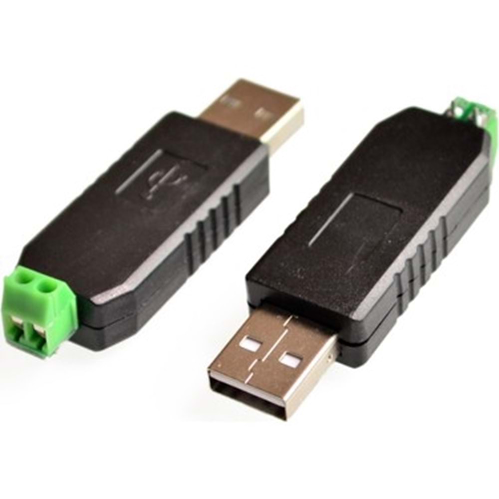 USB-485 RS485 Konvertör