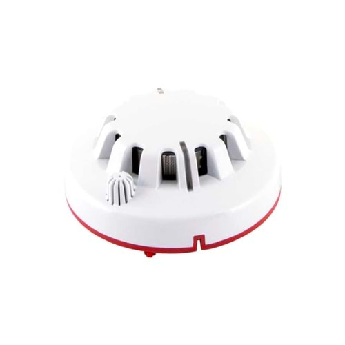 DC-232 Konvansiyonel Isı ve Optik Duman Dedektörü