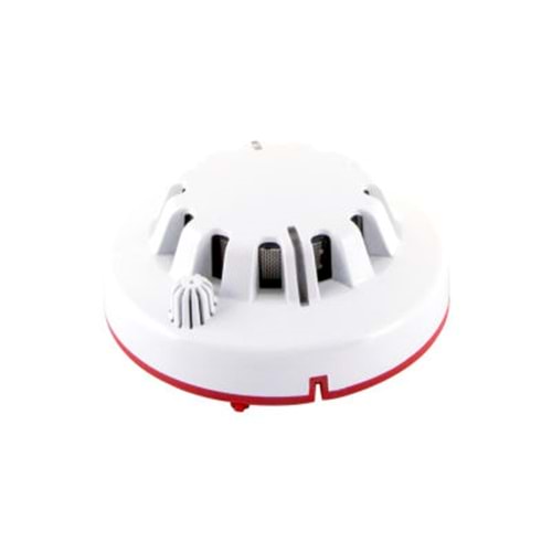 DK-230R-C CODE Konvansiyonel Optik Duman Dedektörü (Kapalı Kontak)